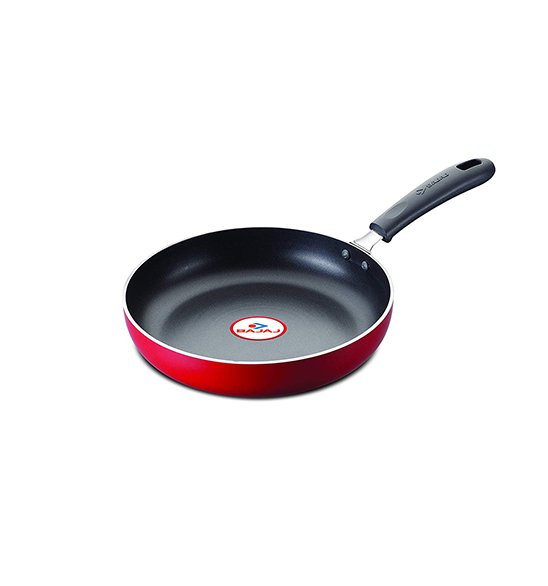 bajaj omlette pan 20cm