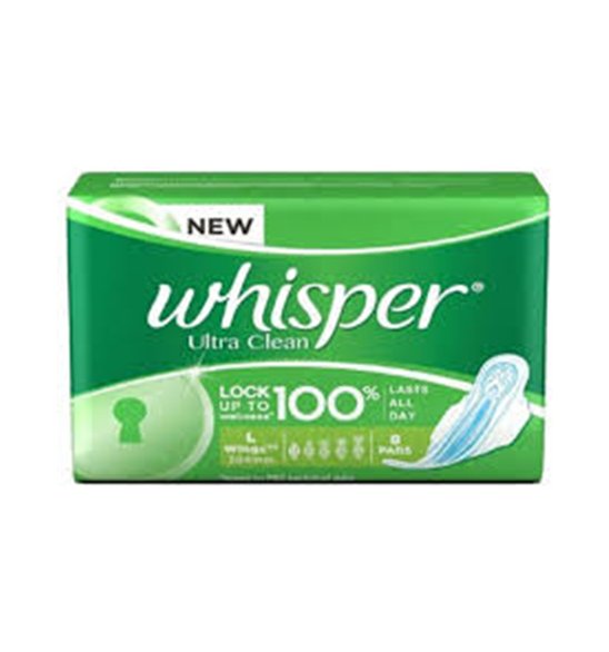 Whisper Ultra XL+ 60s