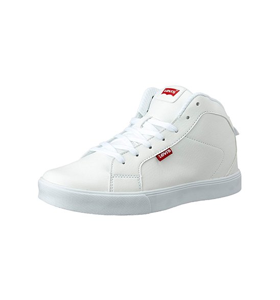 levi's picasso sneakers