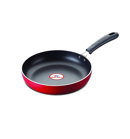 bajaj  frying pan 240 mm