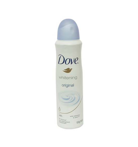 DOVE ORIGINAL  AP DEO 169ML